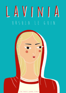 Book Cover_Lavinia by Virginia Elena Patrone