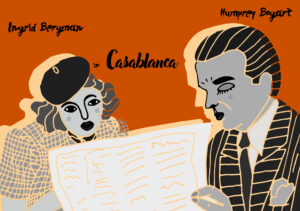 Postcards_Casablanca5_by Virginia Elena Patrone