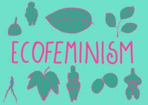 Cover_Ecofeminism_by Virginia Elena Patrone