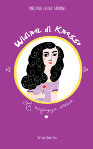 Widina_Book Cover_by Virginia Elena Patrone