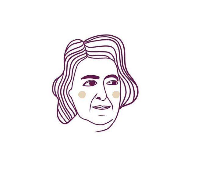 Alda Merini A poet made of love, sorrow, freedom and madness