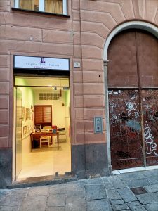 Atelier Virginia Elena Patrone