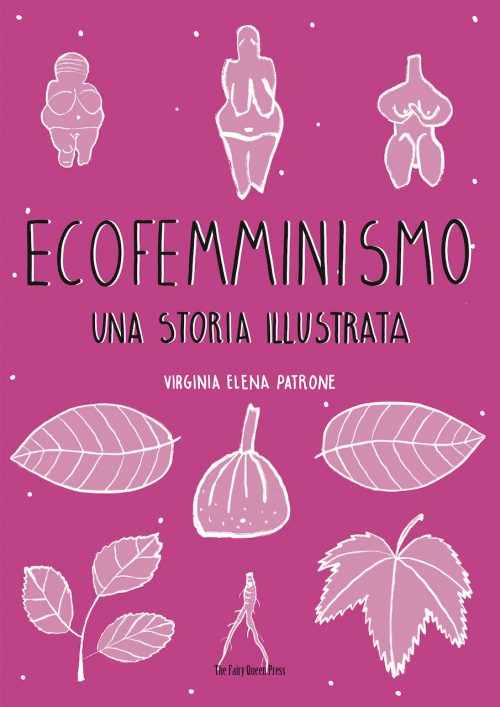 Ecofemminismo_Virginia Elena Patrone