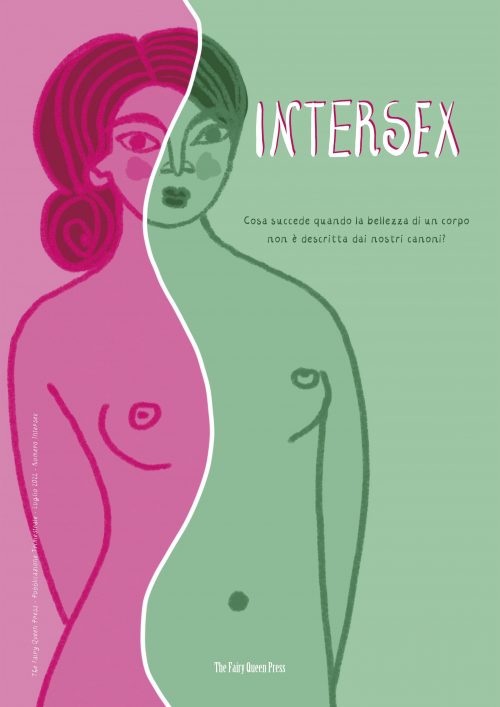 Intersex_Virginia Elena Patrone
