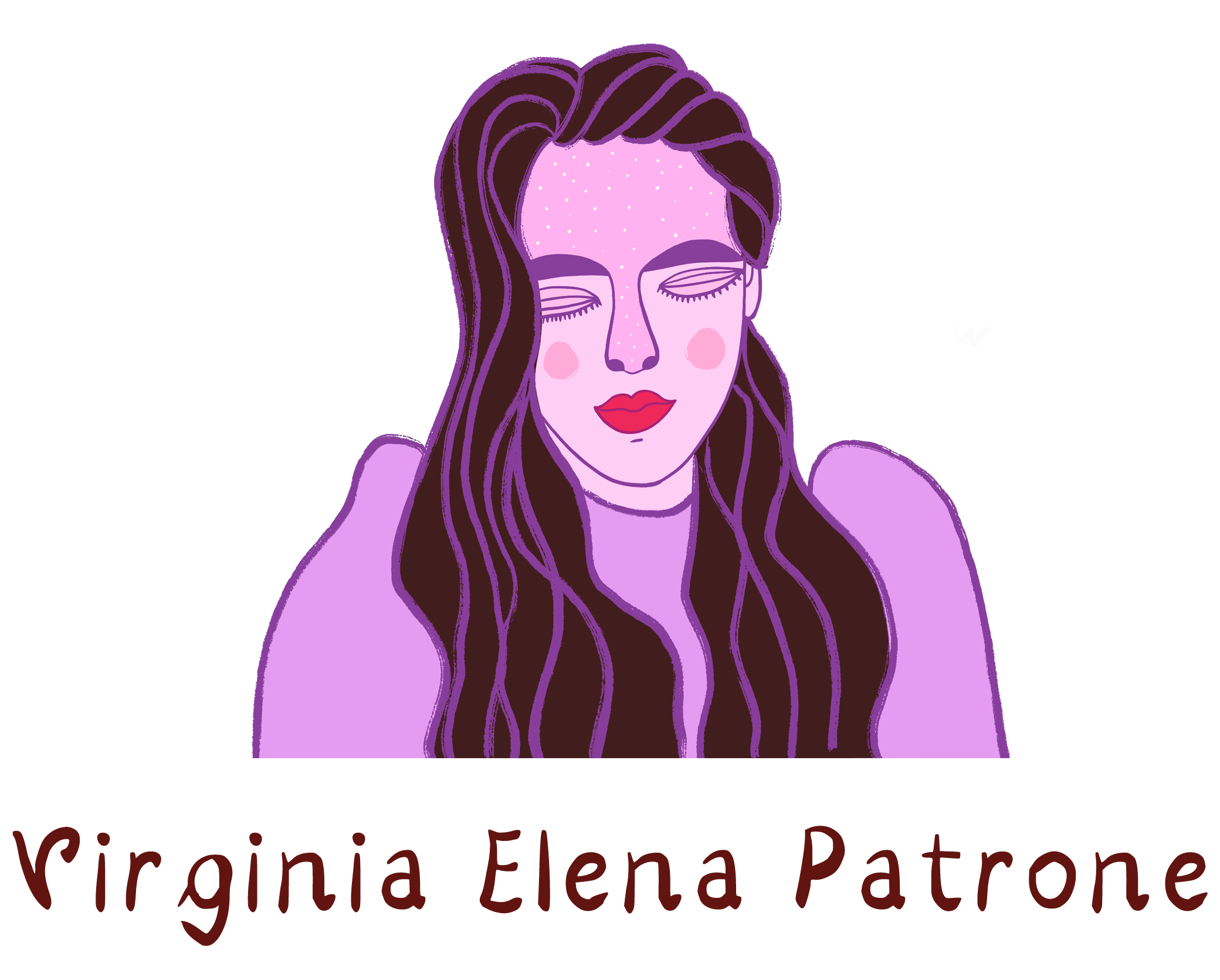 Virginia Elena Patrone