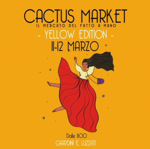 Cactus Market_Flyer_Virginia Elena Patrone