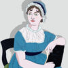 Indulge your imagination in every possible flight - Jane Austen - Image 4