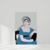 Indulge your imagination in every possible flight - Jane Austen - Image 3
