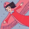 Bird Hug - Image 3