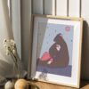 Bear Hug - Image 2