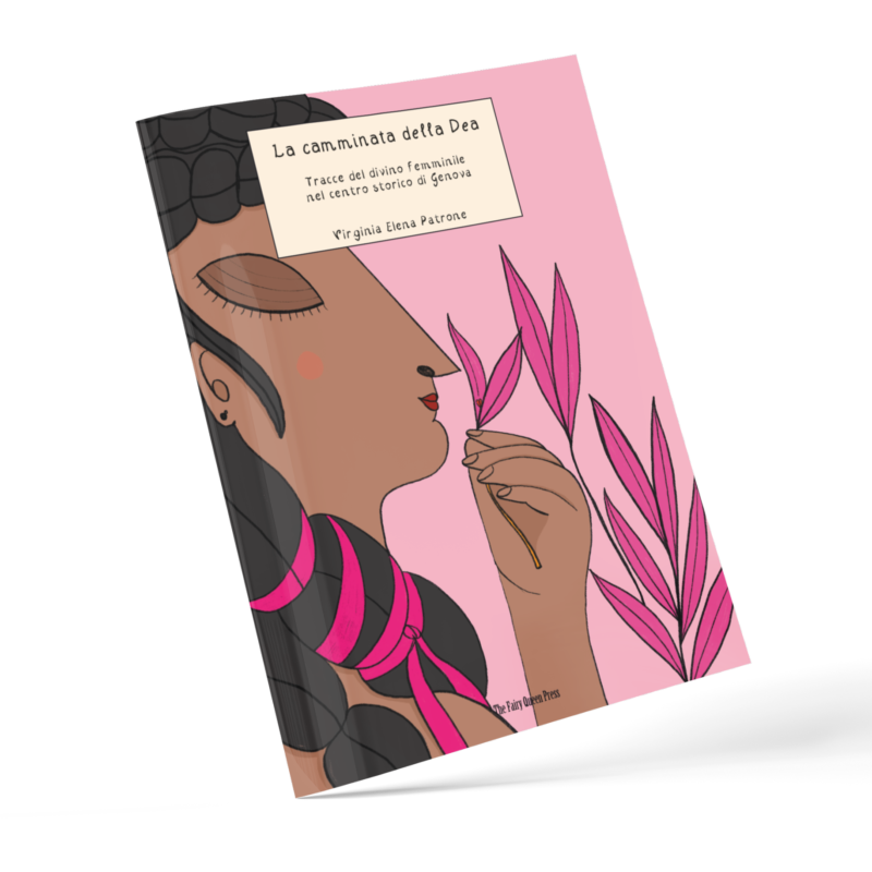 La camminata della Dea